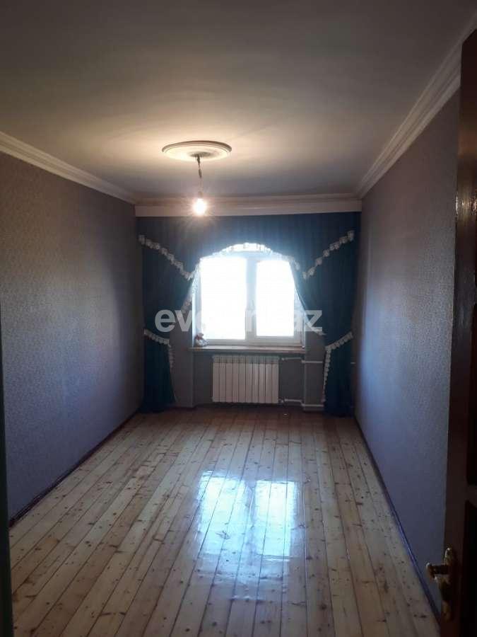 Rent, old building, 2 room, 50 m², Baku, Narimanov r.