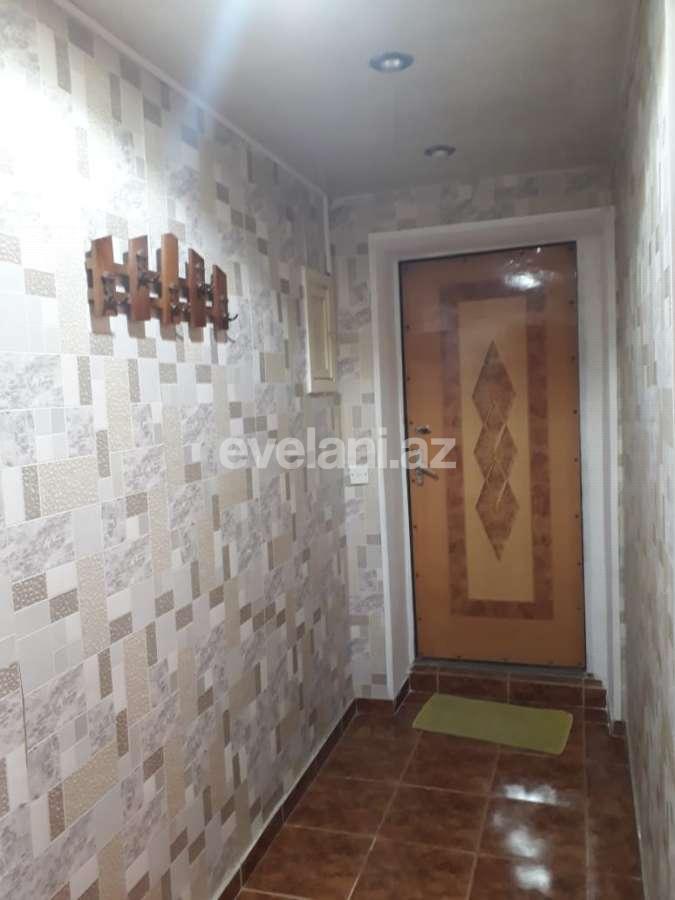 Rent, old building, 2 room, 50 m², Baku, Narimanov r.