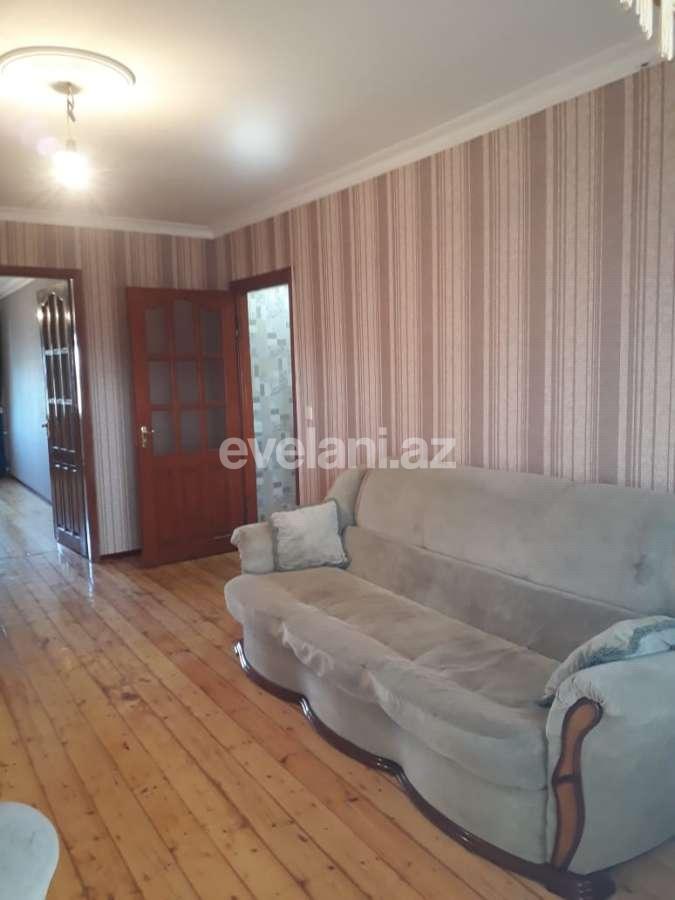 Rent, old building, 2 room, 50 m², Baku, Narimanov r.