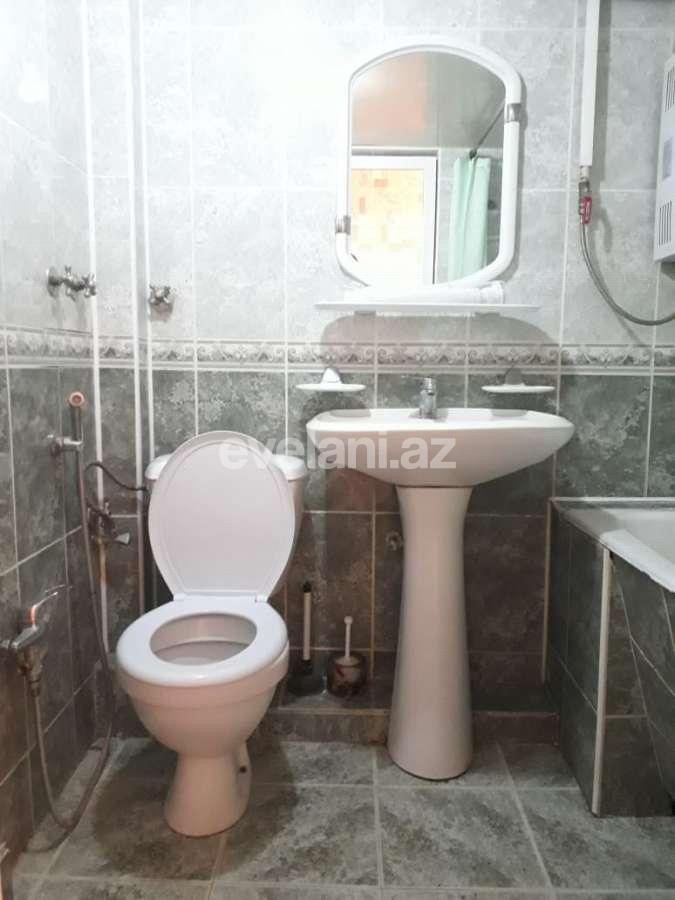 Rent, old building, 2 room, 50 m², Baku, Narimanov r.