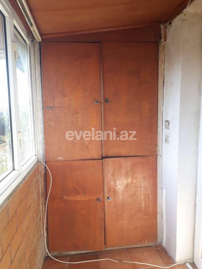 Rent, old building, 2 room, 50 m², Baku, Narimanov r.