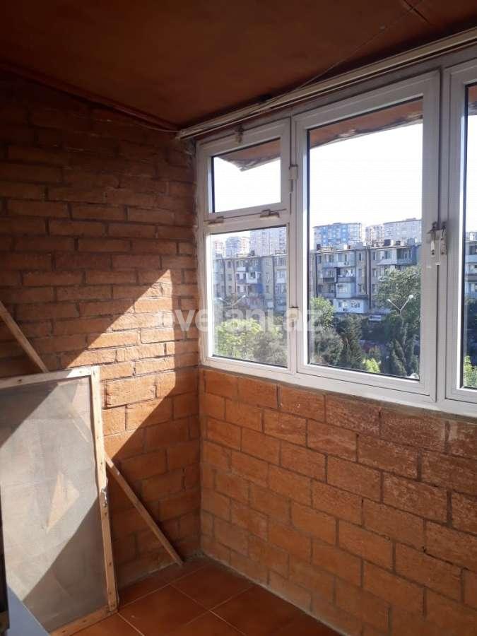Rent, old building, 2 room, 50 m², Baku, Narimanov r.