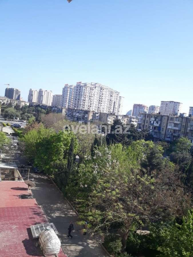 Rent, old building, 2 room, 50 m², Baku, Narimanov r.