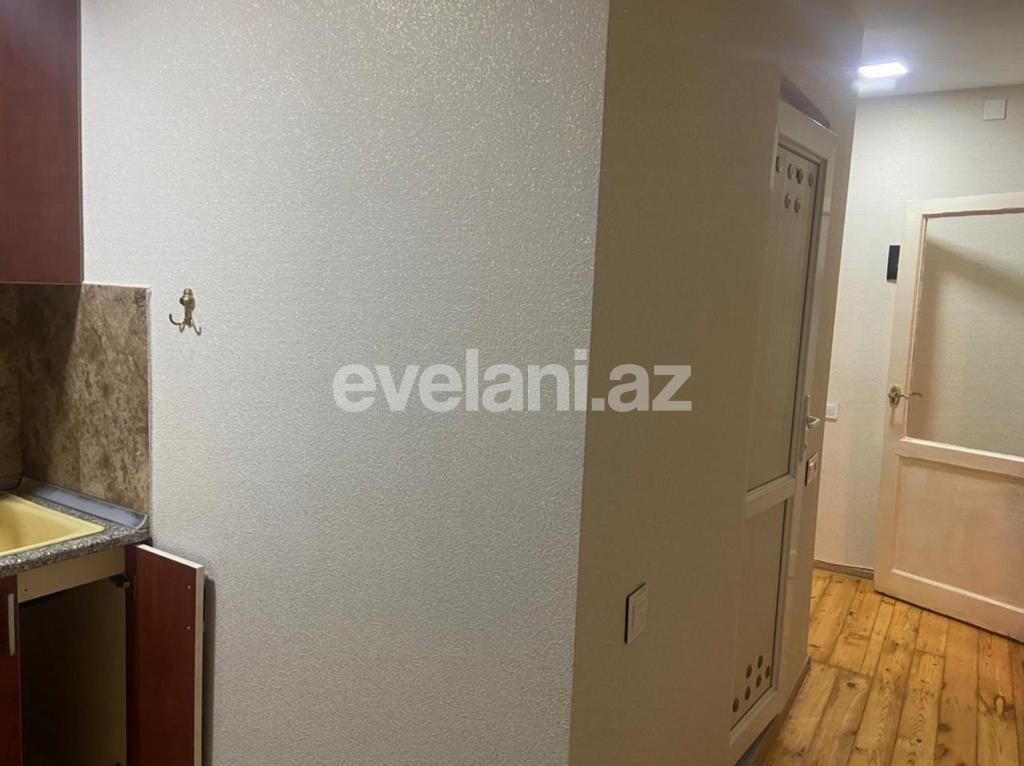 Rent, old building, 1 room, 35 m², Baku, Nizami r, Gara Garayev m.