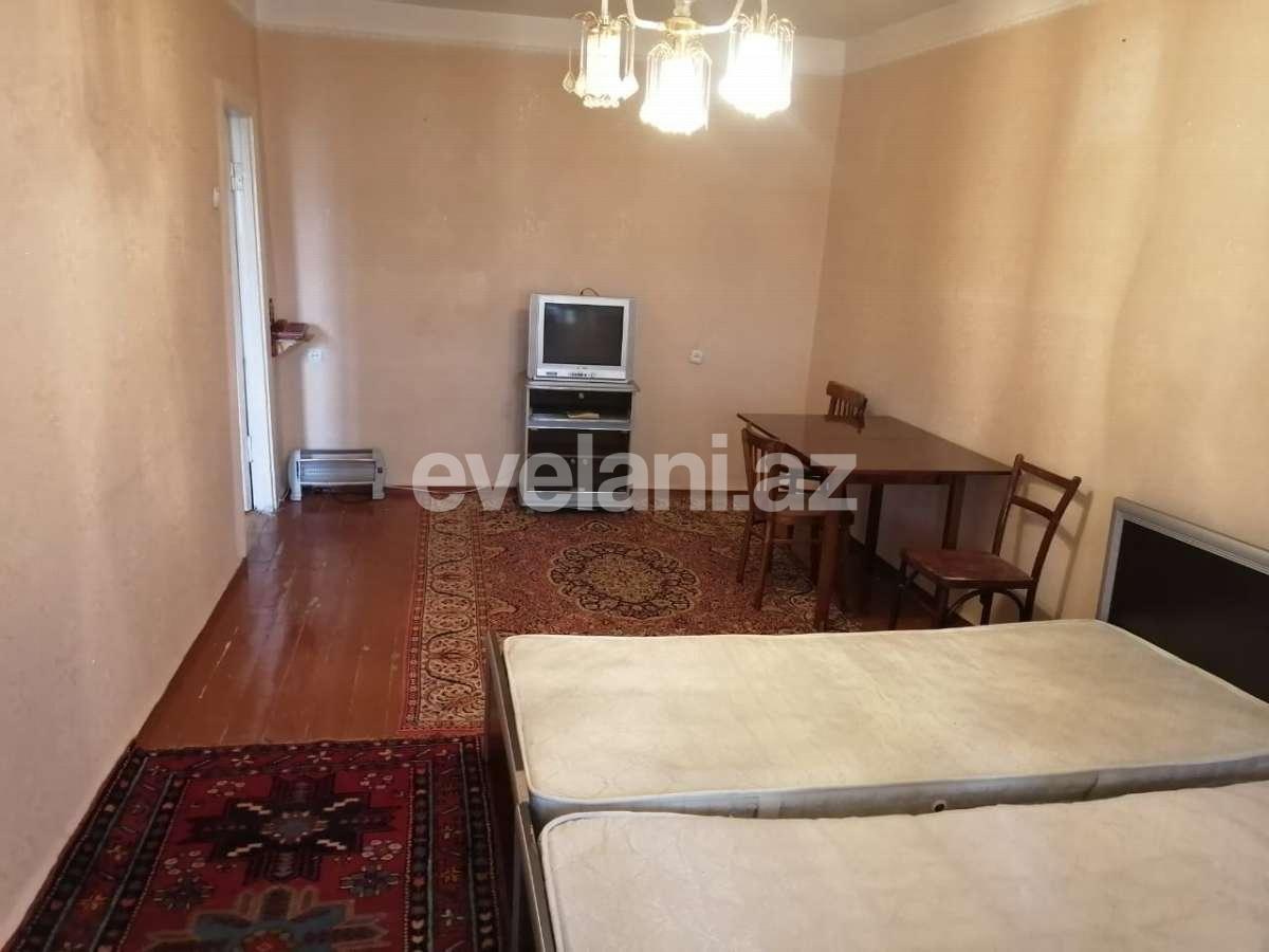 Rent, old building, 1 room, 35 m², Baku, Nizami r, Gara Garayev m.