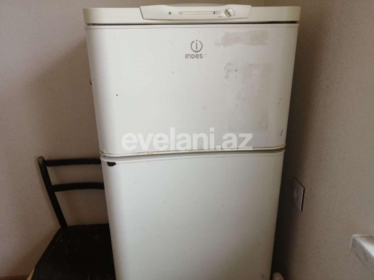 Rent, old building, 1 room, 35 m², Baku, Nizami r, Gara Garayev m.