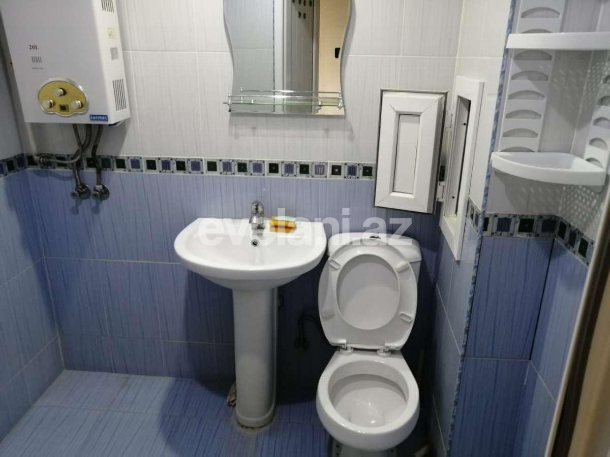 Rent, old building, 1 room, 35 m², Baku, Nizami r, Gara Garayev m.