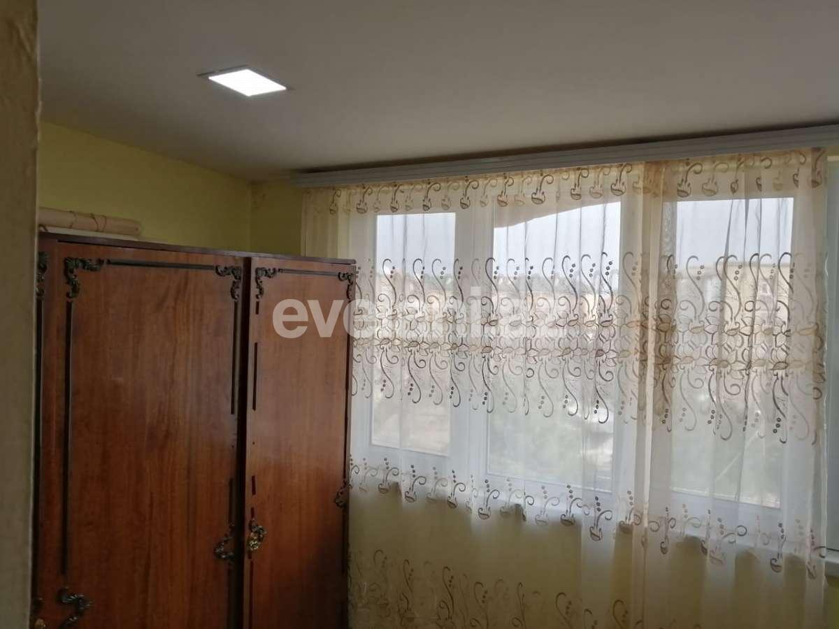 Rent, old building, 1 room, 35 m², Baku, Nizami r, Gara Garayev m.