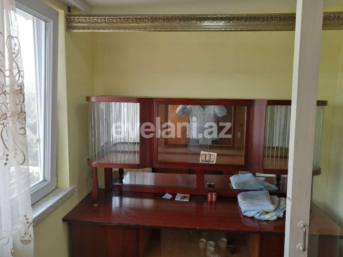 Rent, old building, 1 room, 35 m², Baku, Nizami r, Gara Garayev m.
