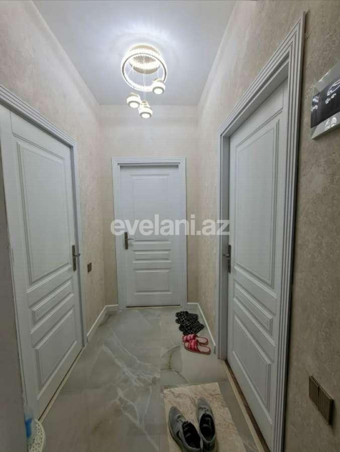 Satılır, yeni tikili, 2 otaqlı, 56 m², Bakı, Yasamal r, Yasamal q, İnşaatçılar m.