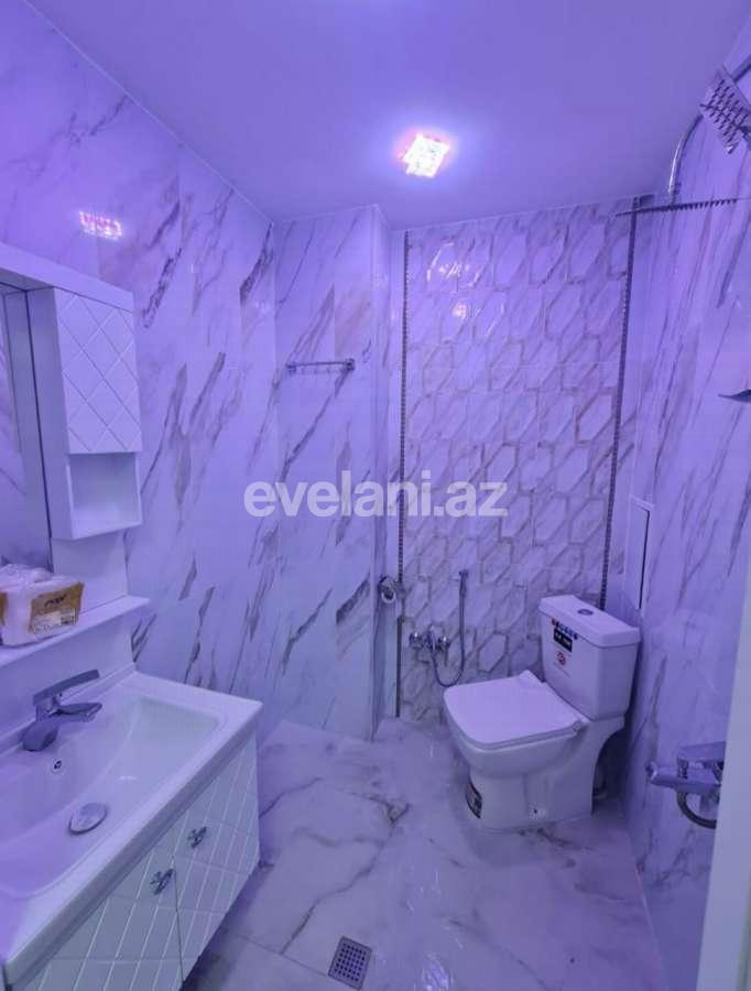 Satılır, yeni tikili, 2 otaqlı, 56 m², Bakı, Yasamal r, Yasamal q, İnşaatçılar m.