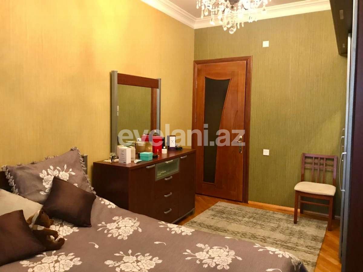 Satılır, yeni tikili, 2 otaqlı, 80 m², Bakı, Nəsimi r, Nəsimi m.