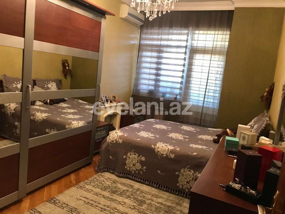 Satılır, yeni tikili, 2 otaqlı, 80 m², Bakı, Nəsimi r, Nəsimi m.