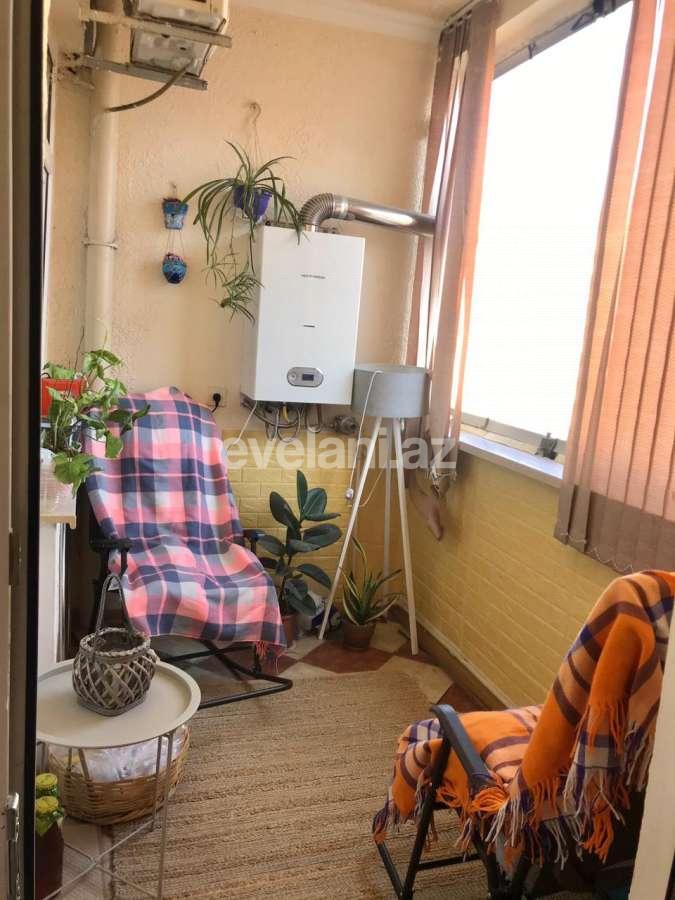 Satılır, yeni tikili, 2 otaqlı, 80 m², Bakı, Nəsimi r, Nəsimi m.