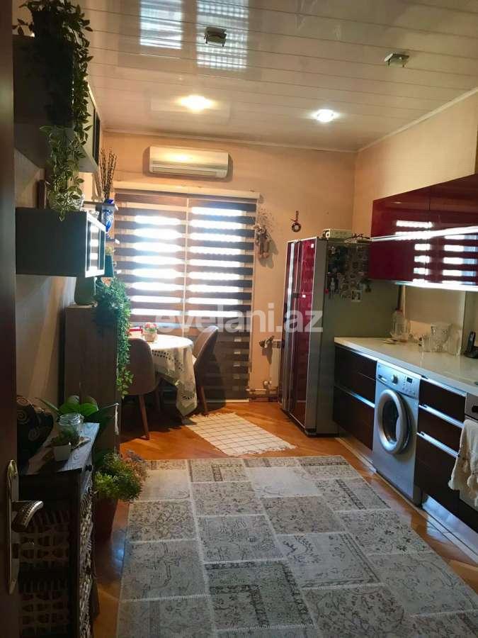 Satılır, yeni tikili, 2 otaqlı, 80 m², Bakı, Nəsimi r, Nəsimi m.