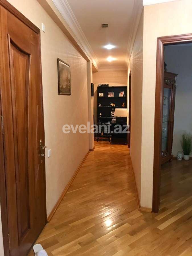 Satılır, yeni tikili, 2 otaqlı, 80 m², Bakı, Nəsimi r, Nəsimi m.