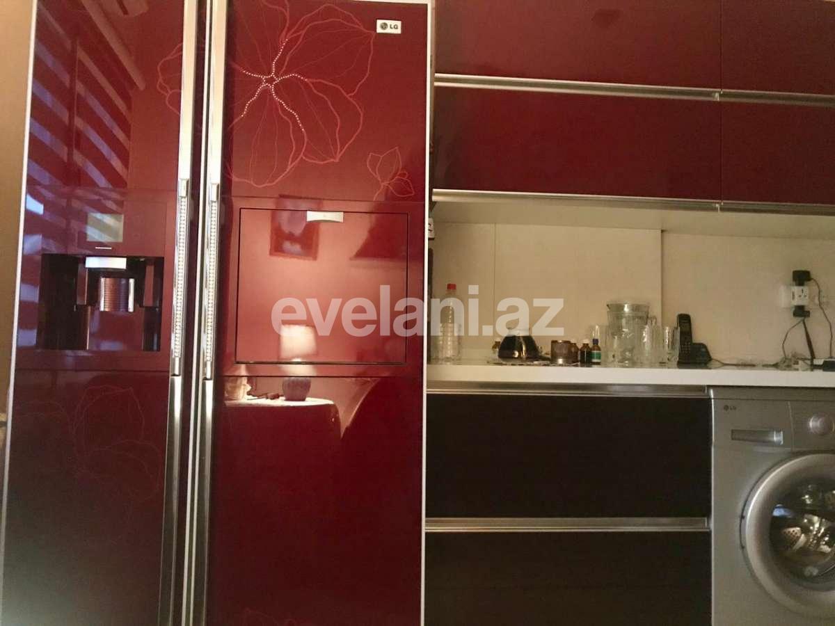 Satılır, yeni tikili, 2 otaqlı, 80 m², Bakı, Nəsimi r, Nəsimi m.