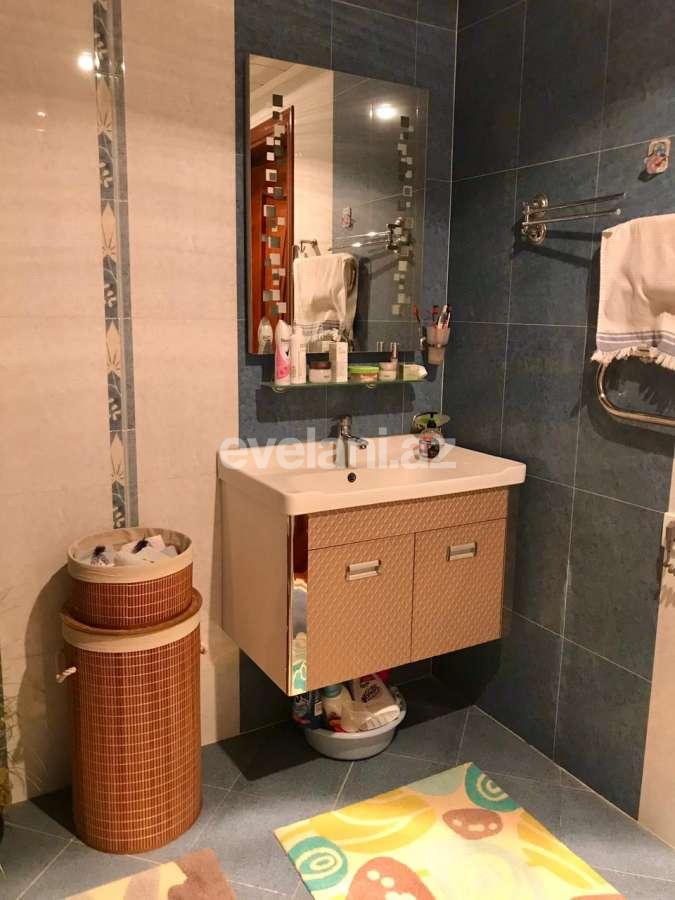 Satılır, yeni tikili, 2 otaqlı, 80 m², Bakı, Nəsimi r, Nəsimi m.