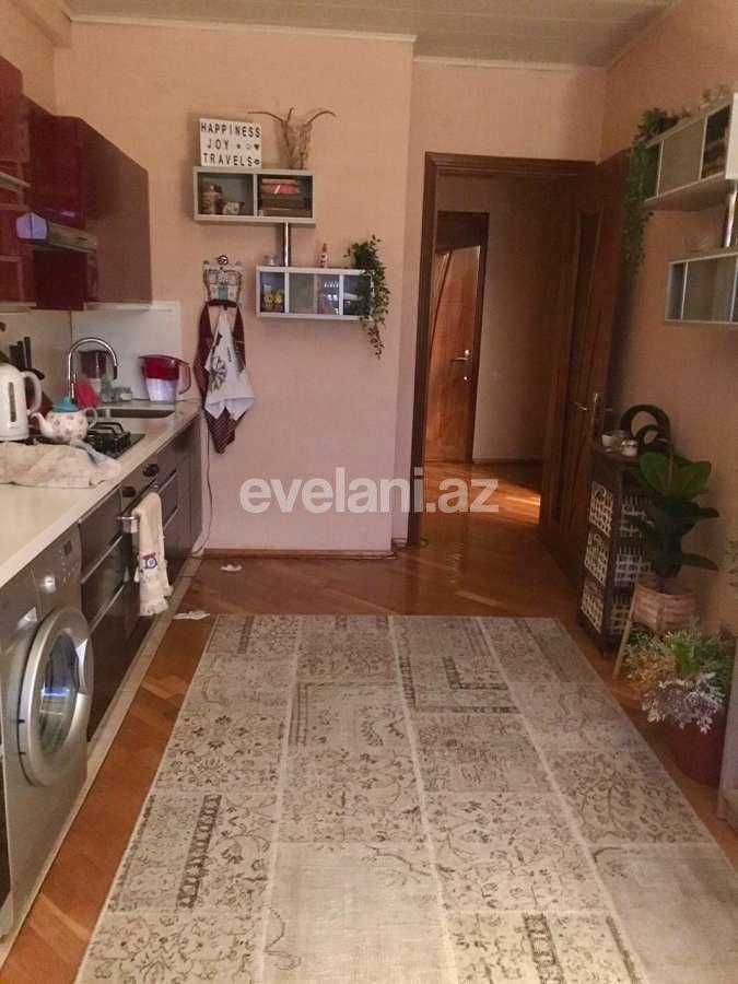 Satılır, yeni tikili, 2 otaqlı, 80 m², Bakı, Nəsimi r, Nəsimi m.