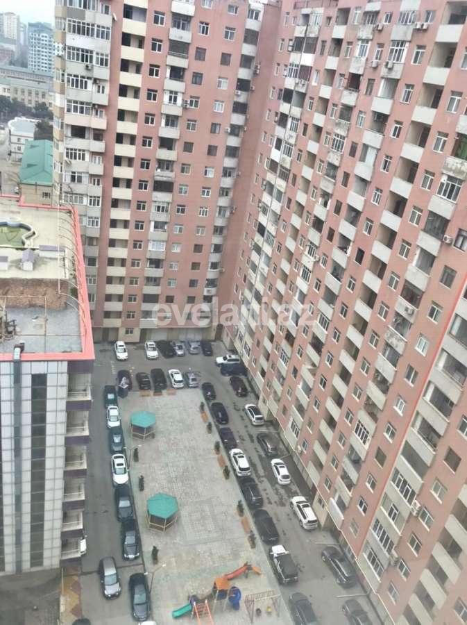 Satılır, yeni tikili, 2 otaqlı, 80 m², Bakı, Nəsimi r, Nəsimi m.