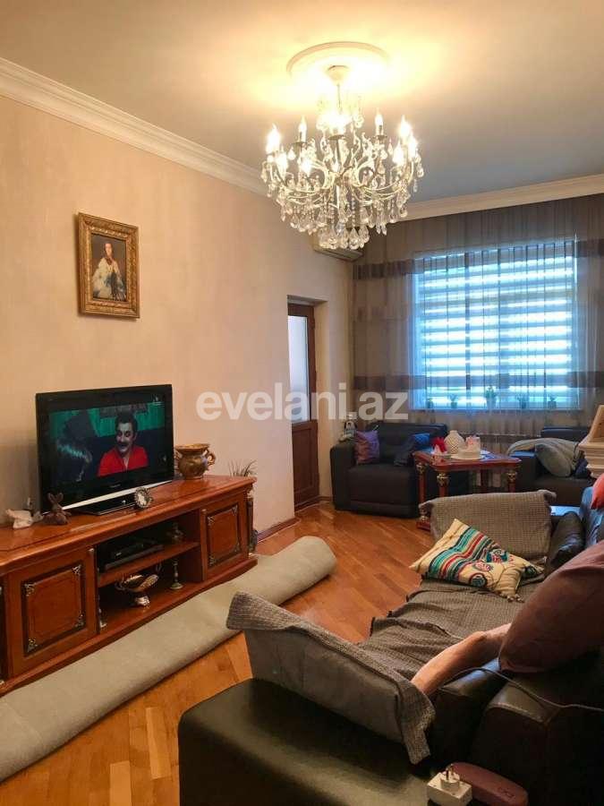 Satılır, yeni tikili, 2 otaqlı, 80 m², Bakı, Nəsimi r, Nəsimi m.