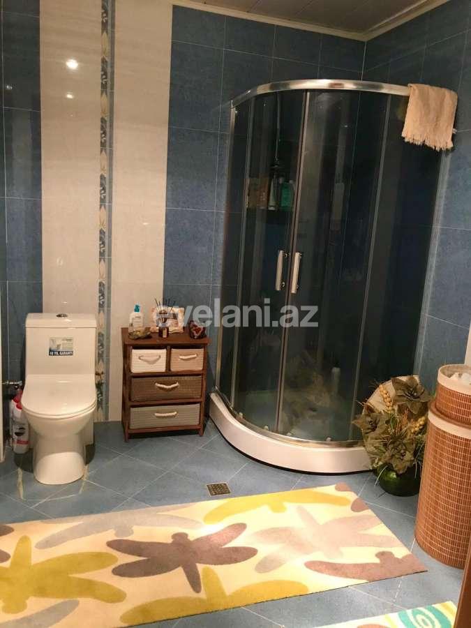 Satılır, yeni tikili, 2 otaqlı, 80 m², Bakı, Nəsimi r, Nəsimi m.