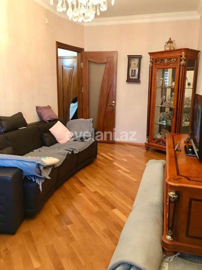Satılır, yeni tikili, 2 otaqlı, 80 m², Bakı, Nəsimi r, Nəsimi m.