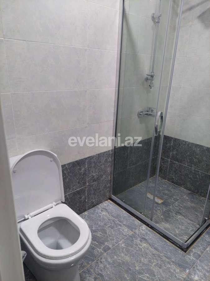 Kirayə verilir, yeni tikili, 2 otaqlı, 87 m², Bakı, Xətai r, Əhmədli q, Əhmədli m.