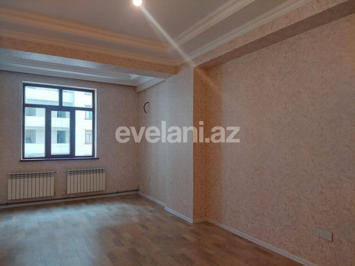 Kirayə verilir, yeni tikili, 2 otaqlı, 87 m², Bakı, Xətai r, Əhmədli q, Əhmədli m.