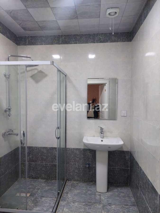 Kirayə verilir, yeni tikili, 2 otaqlı, 87 m², Bakı, Xətai r, Əhmədli q, Əhmədli m.
