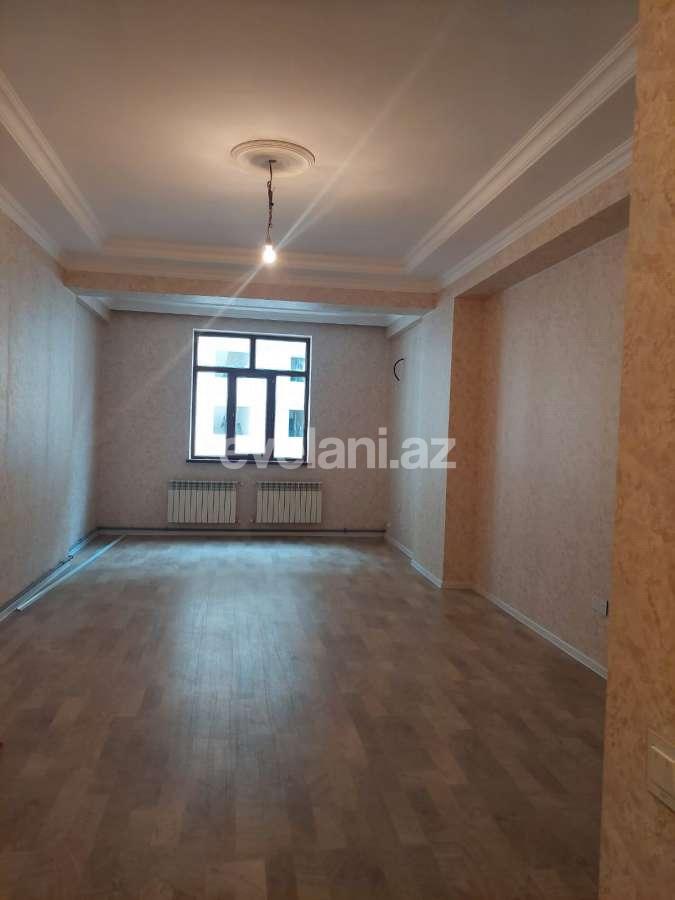 Kirayə verilir, yeni tikili, 2 otaqlı, 87 m², Bakı, Xətai r, Əhmədli q, Əhmədli m.