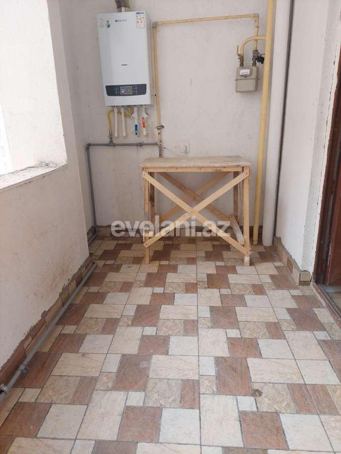 Kirayə verilir, yeni tikili, 2 otaqlı, 87 m², Bakı, Xətai r, Əhmədli q, Əhmədli m.