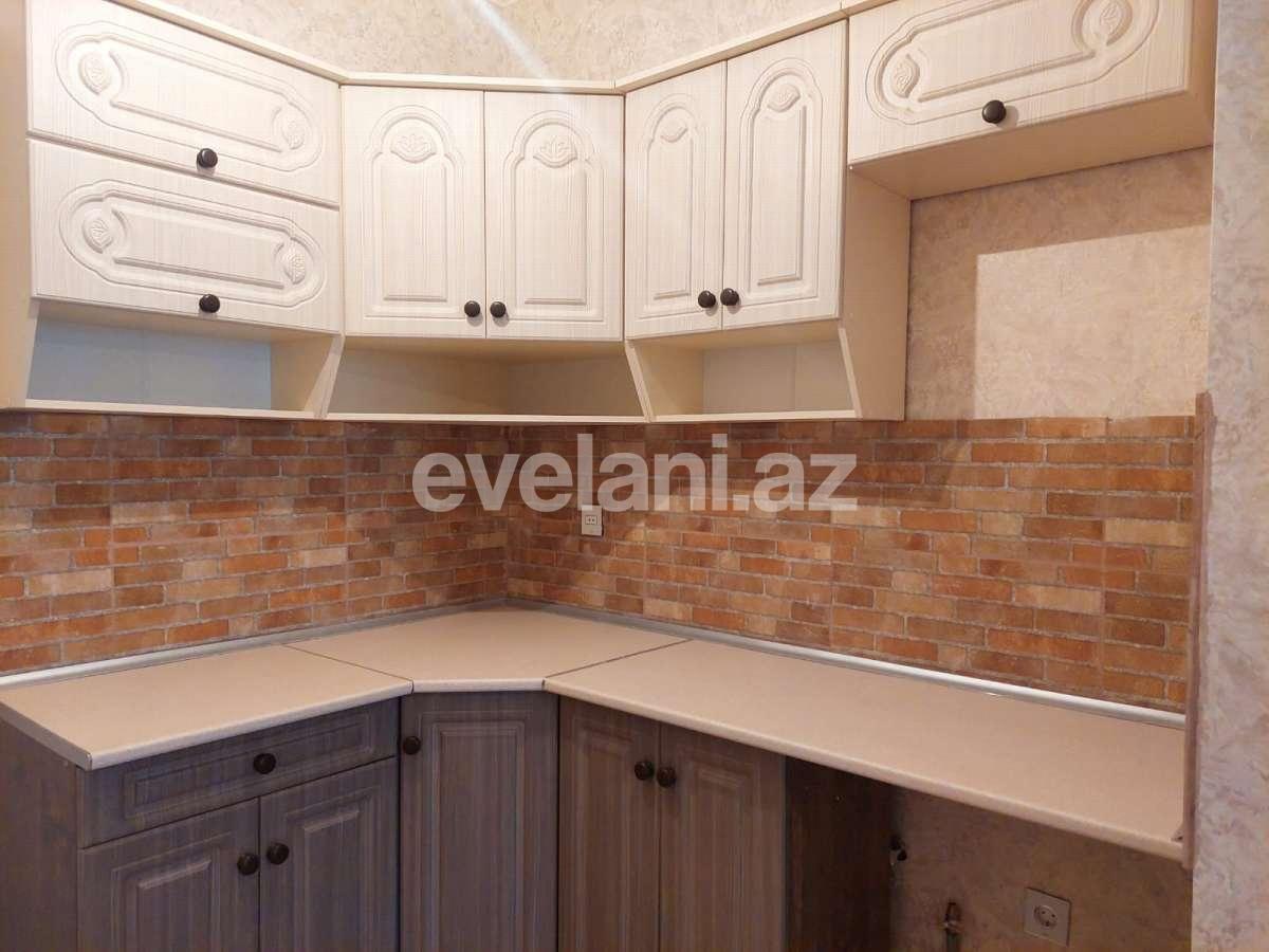 Kirayə verilir, yeni tikili, 2 otaqlı, 87 m², Bakı, Xətai r, Əhmədli q, Əhmədli m.