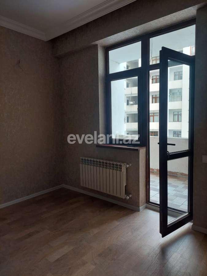 Kirayə verilir, yeni tikili, 2 otaqlı, 87 m², Bakı, Xətai r, Əhmədli q, Əhmədli m.