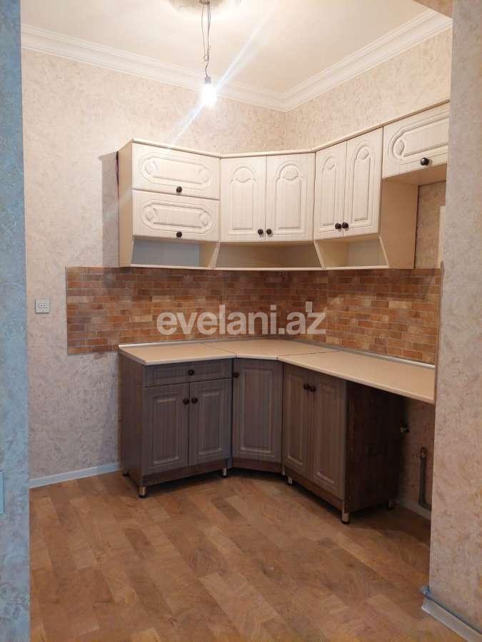 Kirayə verilir, yeni tikili, 2 otaqlı, 87 m², Bakı, Xətai r, Əhmədli q, Əhmədli m.