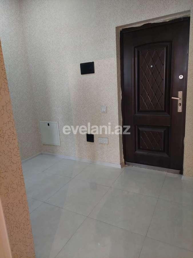 Kirayə verilir, yeni tikili, 2 otaqlı, 87 m², Bakı, Xətai r, Əhmədli q, Əhmədli m.
