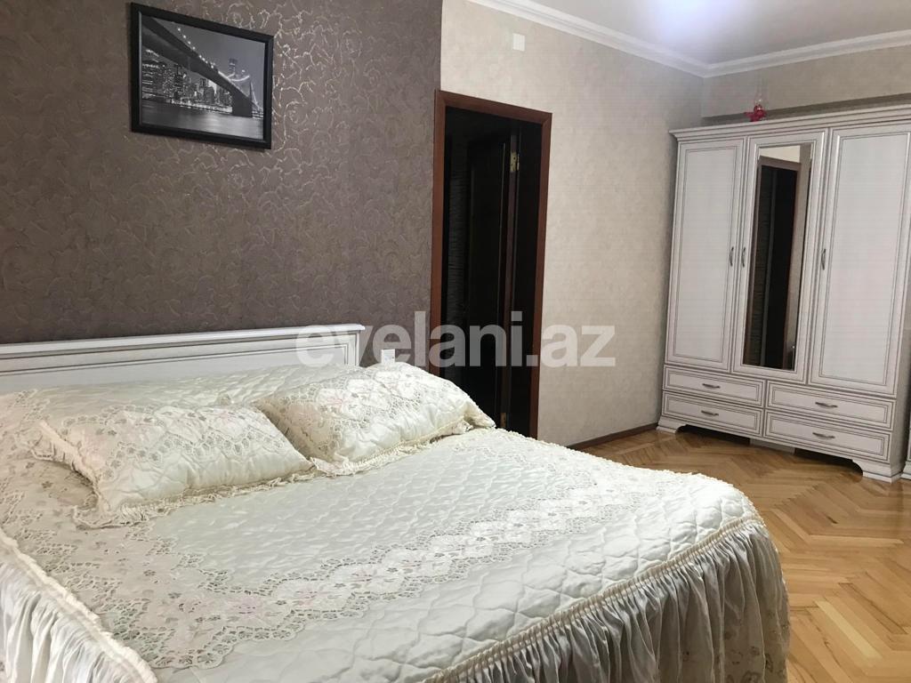 Satılır, köhnə tikili, 2 otaqlı, 70 m², Bakı, Nəsimi r.