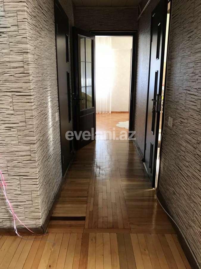 Satılır, köhnə tikili, 2 otaqlı, 70 m², Bakı, Nəsimi r.