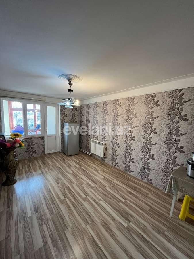 Sale, old building, 4 room, 90 m², Baku, Nasimi r, 28 may m.