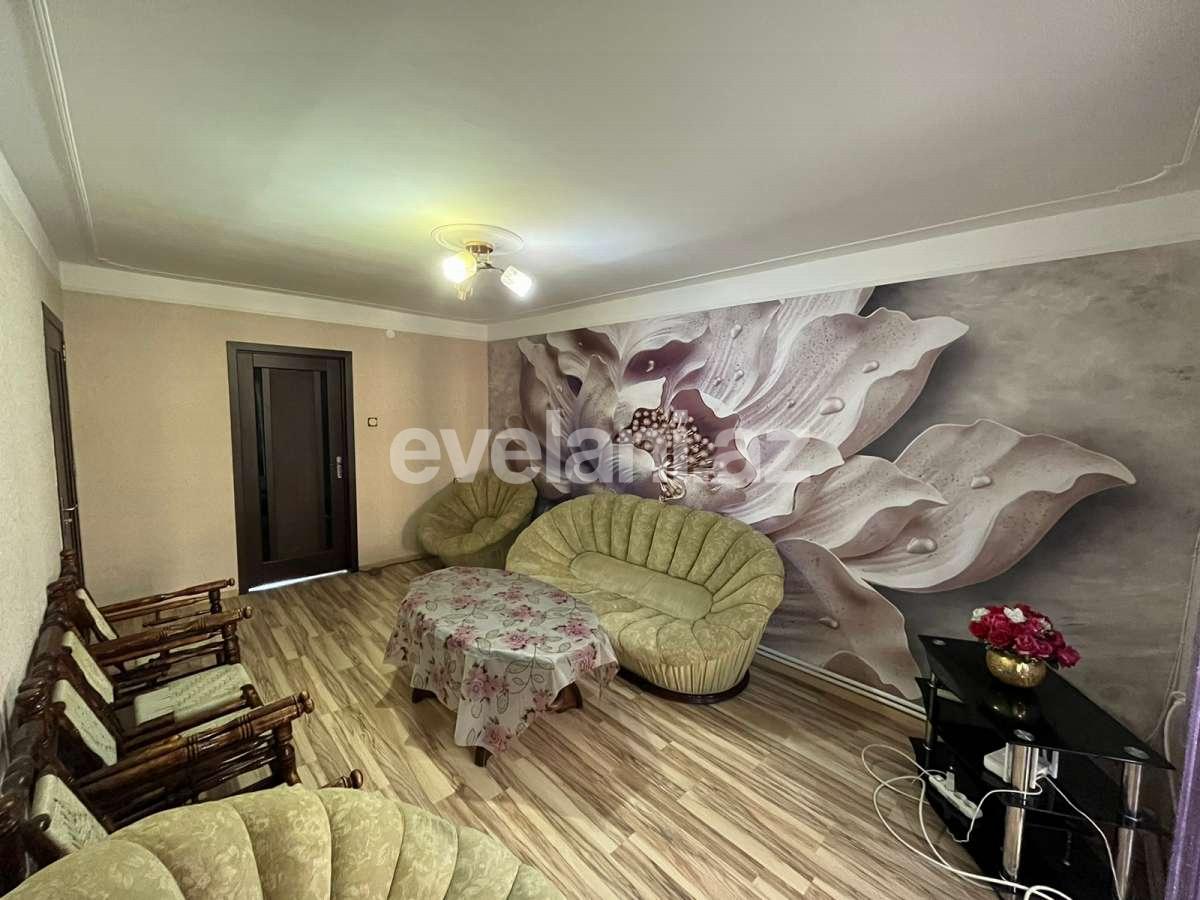 Sale, old building, 4 room, 90 m², Baku, Nasimi r, 28 may m.