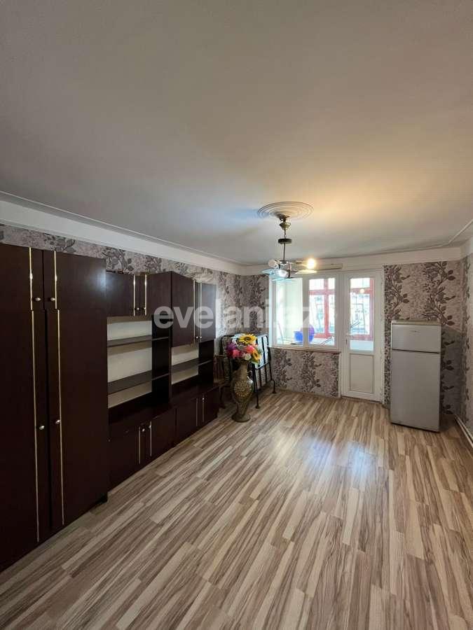 Sale, old building, 4 room, 90 m², Baku, Nasimi r, 28 may m.