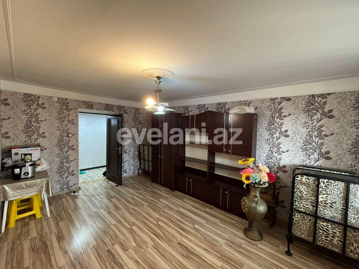 Sale, old building, 4 room, 90 m², Baku, Nasimi r, 28 may m.