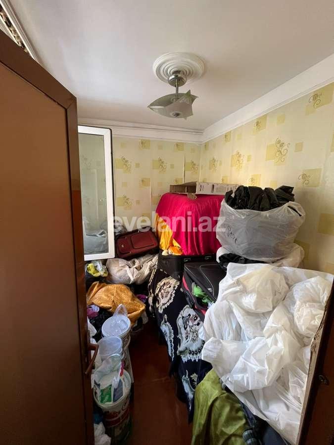 Sale, old building, 4 room, 90 m², Baku, Nasimi r, 28 may m.