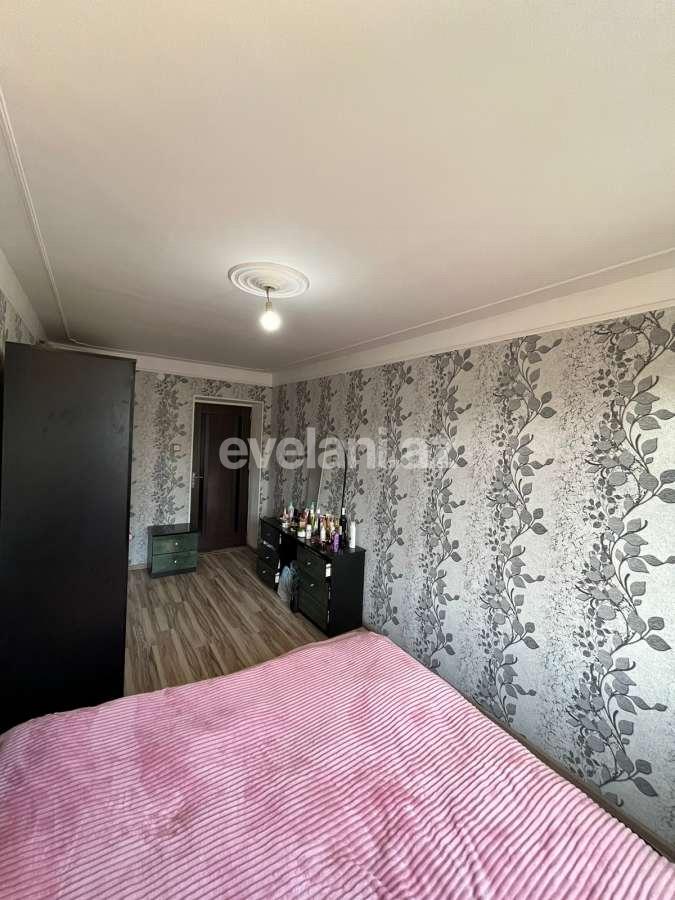 Sale, old building, 4 room, 90 m², Baku, Nasimi r, 28 may m.