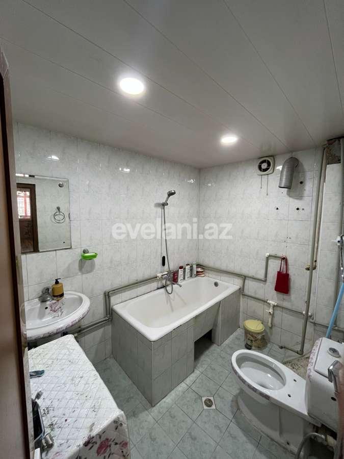 Sale, old building, 4 room, 90 m², Baku, Nasimi r, 28 may m.