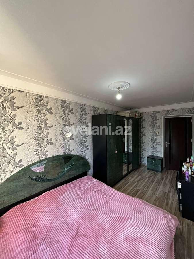 Sale, old building, 4 room, 90 m², Baku, Nasimi r, 28 may m.