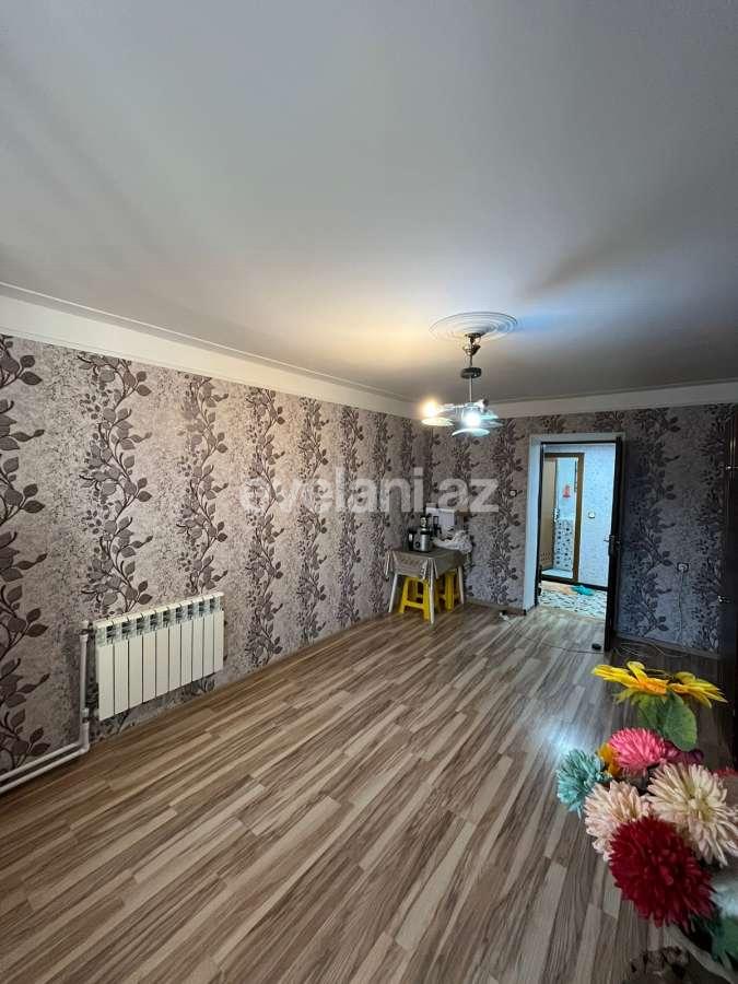 Sale, old building, 4 room, 90 m², Baku, Nasimi r, 28 may m.