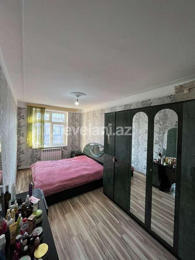 Sale, old building, 4 room, 90 m², Baku, Nasimi r, 28 may m.