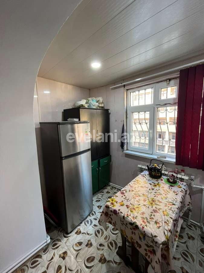 Sale, old building, 4 room, 90 m², Baku, Nasimi r, 28 may m.