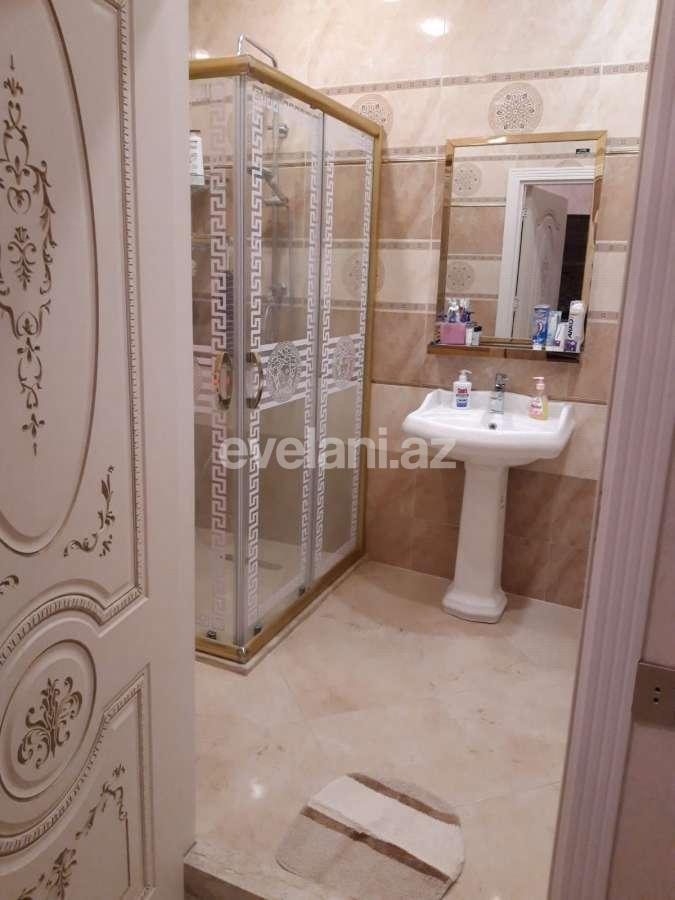 Sale, new building, 2 room, 65 m², Baku, Yasamal r.